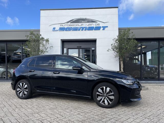 Volkswagen GOLF Stoelverwarming/Navi/Adaptieve Cruise/ 4-zone clima