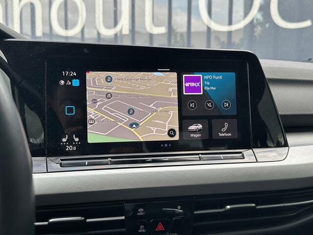 Volkswagen GOLF 1.0 TSI 110pk Life Navigatie Camera