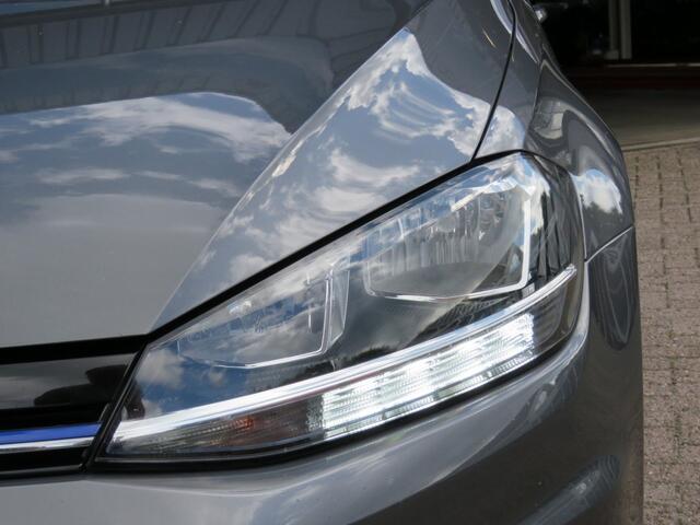 Volkswagen GOLF VII 1.5 TSI DSG-aut. HIGHLINE / Navi / Stoelverw. / Carplay-android auto / Adap.cruise control