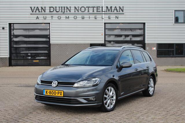 Volkswagen GOLF 1.5 TSI Highline / Carplay / Camera / Automaat