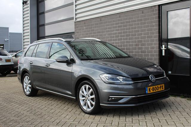 Volkswagen GOLF 1.5 TSI Highline / Carplay / Camera / Automaat