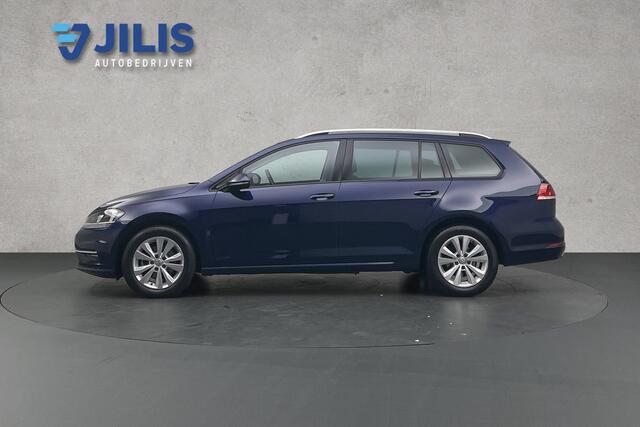 Volkswagen GOLF Variant 1.0 TSI Comfortline Business | Airco | Apple Carplay | Cruise control adaptief | Stoelverwarming