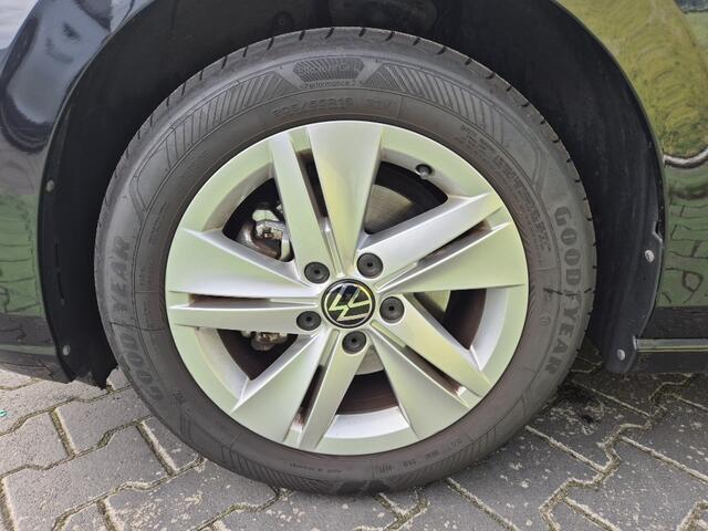 Volkswagen GOLF Variant 1.0 TSI, NL auto! Camera! Carplay! VERWACHT!!