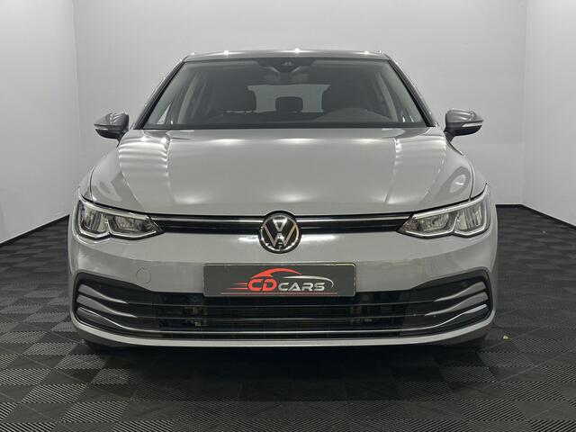 Volkswagen GOLF 1.0 TSI Life Business Clima, Winterpakket, Navi