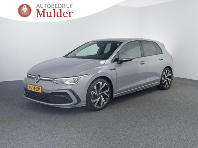 Volkswagen GOLF 1.5 TSI | R-Line | ACC | Carplay |