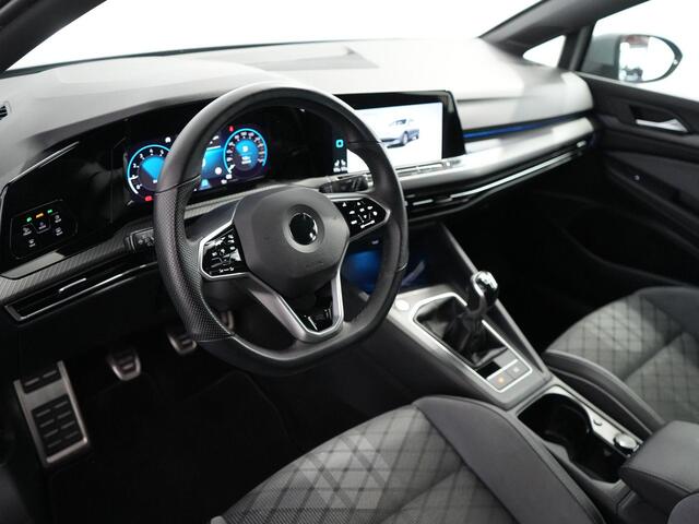 Volkswagen GOLF 1.5 TSI | R-Line | ACC | Carplay |