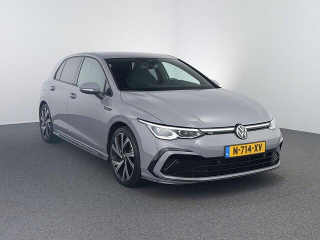 Volkswagen GOLF 1.5 TSI | R-Line | ACC | Carplay |