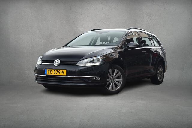 Volkswagen GOLF Variant 1.0 TSI Comfortline | Navi | ACC | Climate | Sensoren