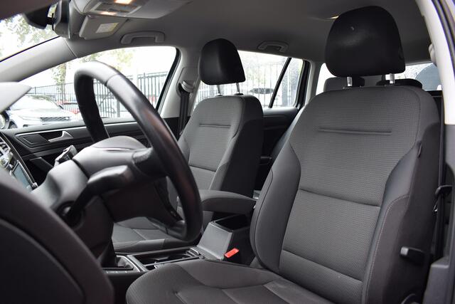 Volkswagen GOLF Variant 1.0 TSI Comfortline | Navi | ACC | Climate | Sensoren