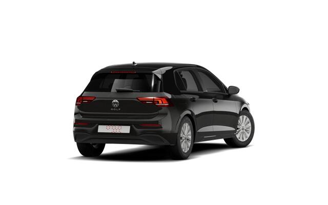 Volkswagen GOLF 1.5 eHybrid 204 6DSG eHybrid Life Edition Automaat