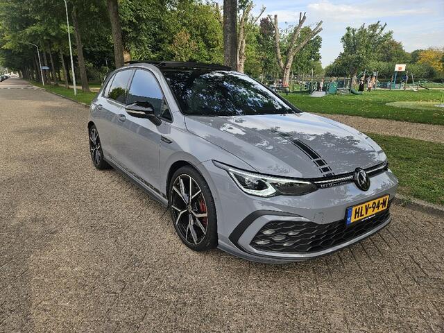Volkswagen GOLF 2.0 TDI GTD