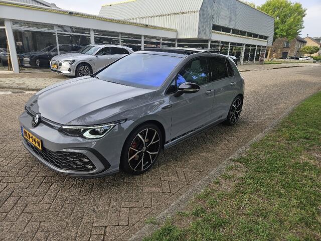 Volkswagen GOLF 2.0 TDI GTD