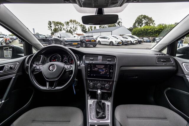 Volkswagen GOLF 1.0 TSI Comfortline | NL Auto | Parkeersensoren | Trekhaak