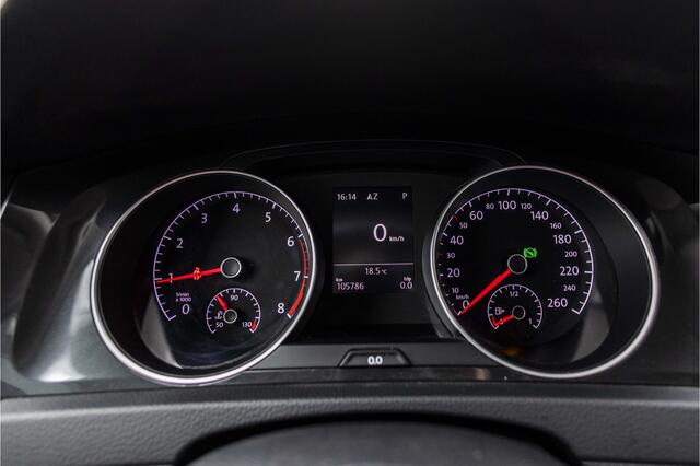 Volkswagen GOLF 1.0 TSI Comfortline | NL Auto | Parkeersensoren | Trekhaak
