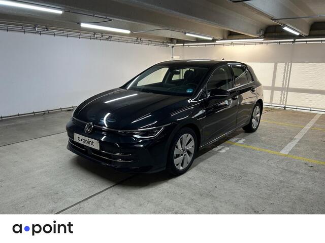 Volkswagen GOLF 1.5 eHybrid Style Edition 204PK PHEV | Navigatie | Matrix koplampen | 18"LM velgen | Head up Display |