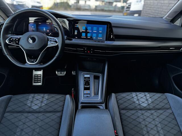 Volkswagen GOLF 1.5 eTSI 150PK 3 x R-Line | ACC | Climate | Navi | Carplay | Sfeerverl. | ¤20.900,- Incl. BTW