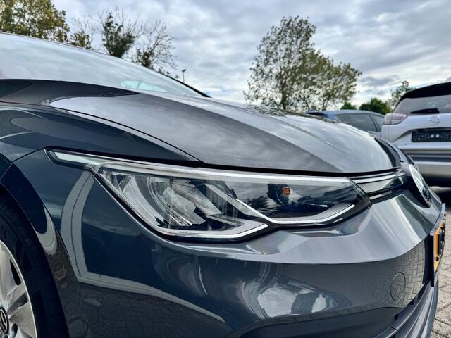 Volkswagen GOLF 1.5 E Hybrid 1.5 LED/VIRTUAL/STOELVERWARMING/ ALL IN PRIJS