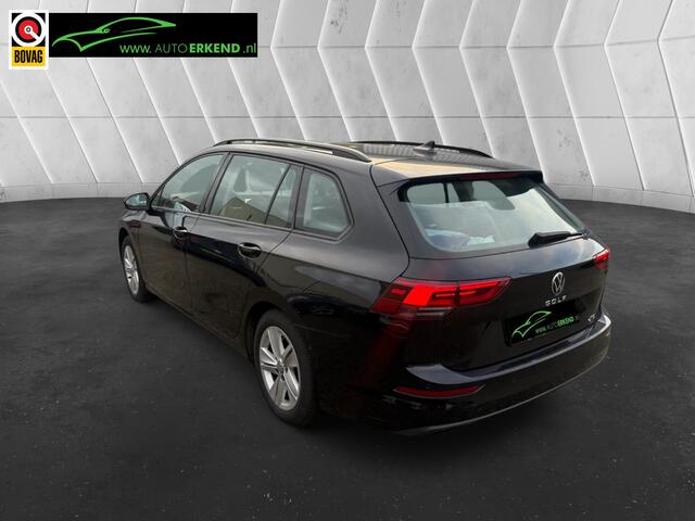 Volkswagen GOLF Variant 1.0 eTSI Life Automaat Mildhybrid