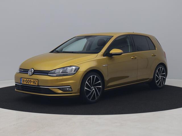 Volkswagen GOLF 1.5 TSI Comfortline Business | ADAPTIVE | CARPLAY | STOELVERWARMING