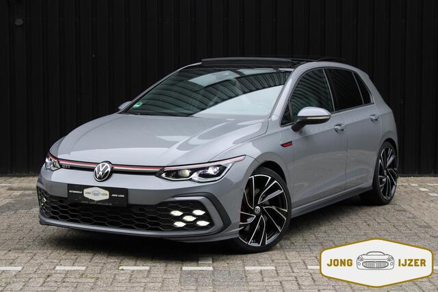 Volkswagen GOLF 2.0 TSI GTI FULL FULL OPTION!