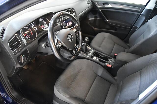 Volkswagen GOLF 1.0 TSI Highline Apple CarPlay