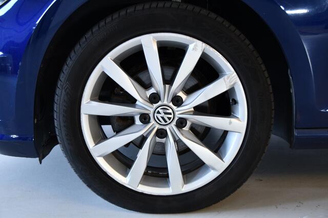 Volkswagen GOLF 1.0 TSI Highline Apple CarPlay