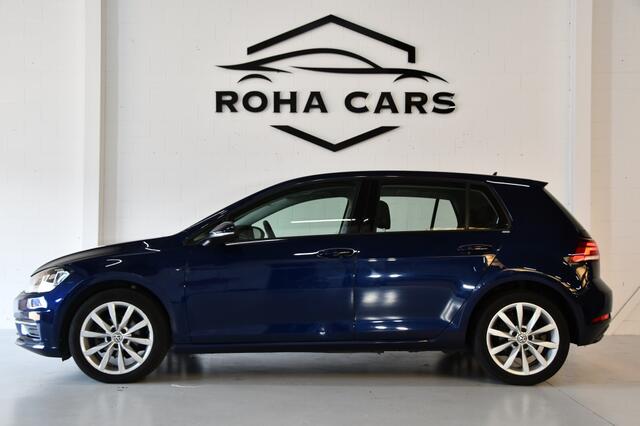 Volkswagen GOLF 1.0 TSI Highline Apple CarPlay