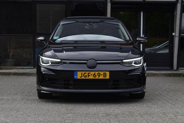 Volkswagen GOLF 1.5 eTSI R-Line Business+ Pano Lane ACC Stuurvw Sfeer