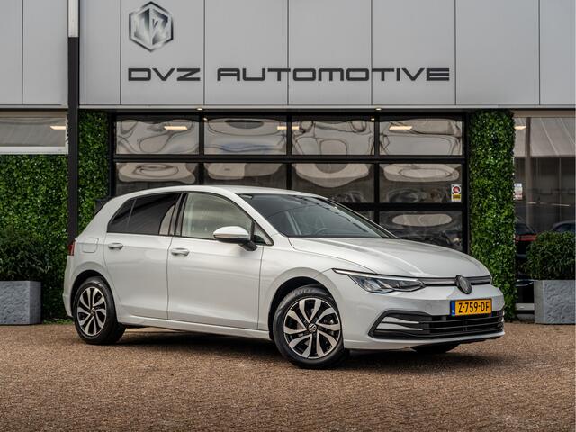 Volkswagen GOLF 1.0 eTSI DSG Active | ACC | Ambient | Carplay |