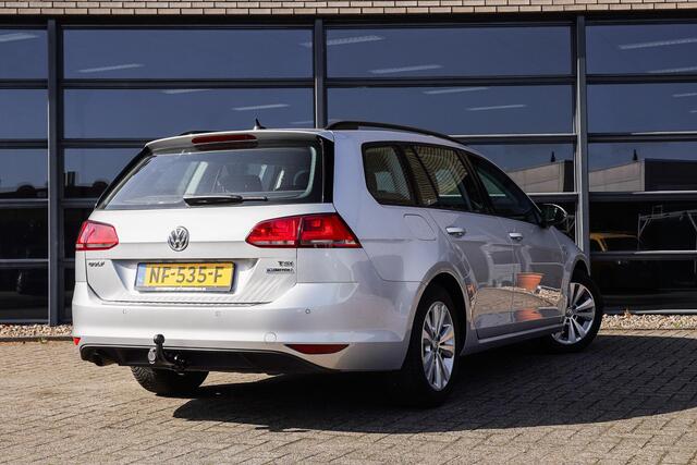Volkswagen GOLF Variant 1.0 TSI Comfortline |Trekhaak|Goed onderhouden!