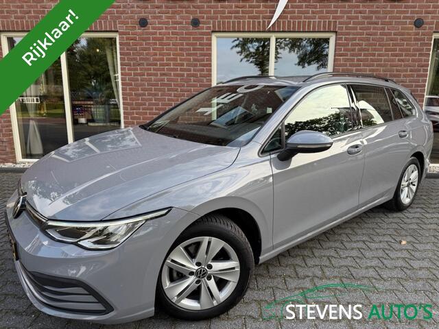 Volkswagen GOLF 1.0 TSI Life DIGI DASH / ADDAPT.CRUISE / LED / PDC / CARPLAY / D