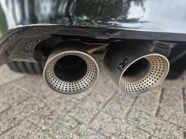 Volkswagen GOLF 2.0 TSI R 4Motion