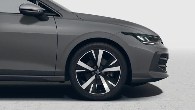 Volkswagen GOLF Life Edition eHybrid | 'App-Connect' draadloze smartphone integratie | Achterbank in ongelijke delen neerklapbaar incl. middenarmsteun en doorlaadmogelijkheid | Afstandscontrolesysteem (Front Assist)