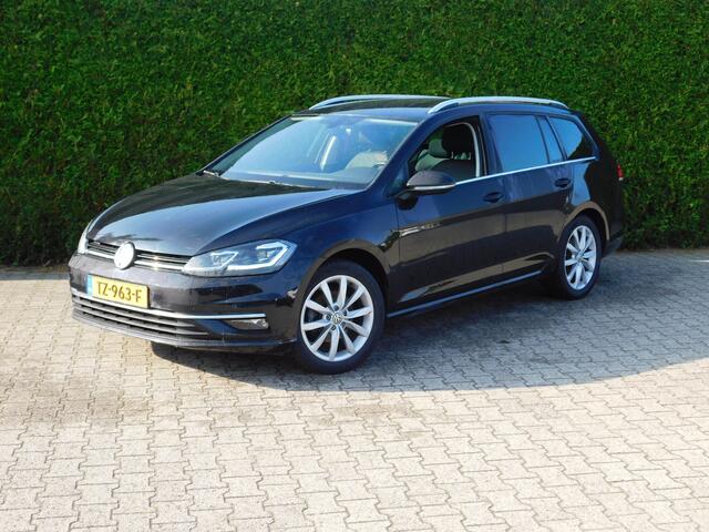 Volkswagen GOLF Variant 1.5 TSI Highline, Acc, NAvi, Trekhaak