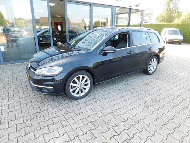 Volkswagen GOLF Variant 1.5 TSI Highline, Acc, NAvi, Trekhaak