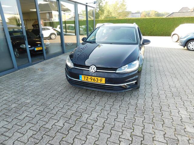 Volkswagen GOLF Variant 1.5 TSI Highline, Acc, NAvi, Trekhaak