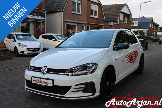Volkswagen GOLF 2.0 TSI GTI Performance Pano, Navi, Camera, Garantie!