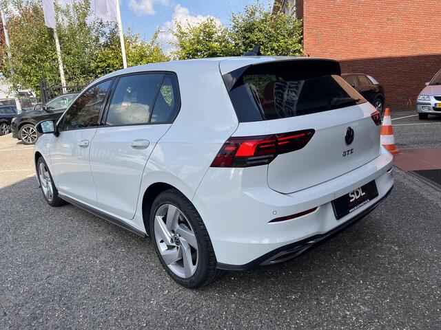 Volkswagen GOLF 1.4 eHybrid GTE // VIRTUAL COCKPIT // NAVI+CARPLAY // PDC V+A // FULL LED // CLIMA //