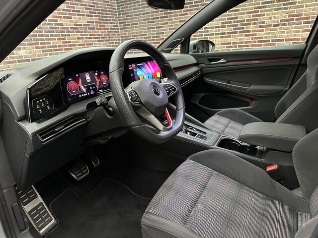 Volkswagen GOLF 2.0 TSI GTI Panorama Sfeer IQ Virtual Dealer ondrh