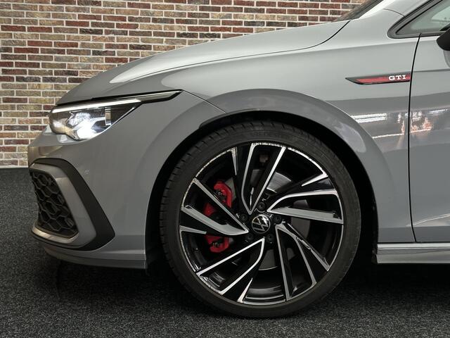 Volkswagen GOLF 2.0 TSI GTI Panorama Sfeer IQ Virtual Dealer ondrh