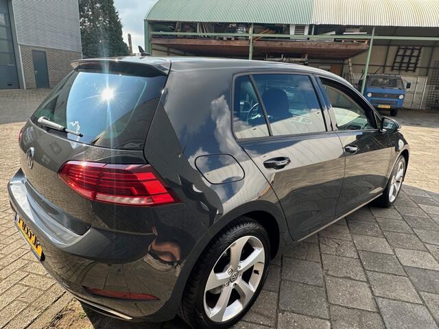 Volkswagen GOLF 1.0 TSI, Apple Carplay, 17 Inch, Perfect Onderhouden