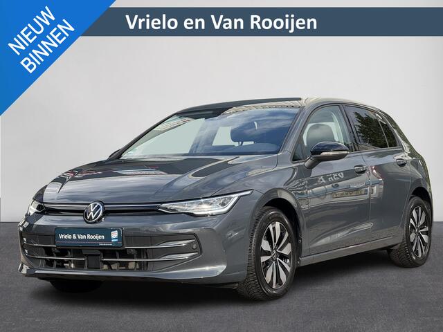 Volkswagen GOLF 1.5 eTSI Goal | Automaat | Stoel / Stuurverwarming | ACC | Clima | Navi | PDC | Carplay | ( Vesteging - Nieuwegein )
