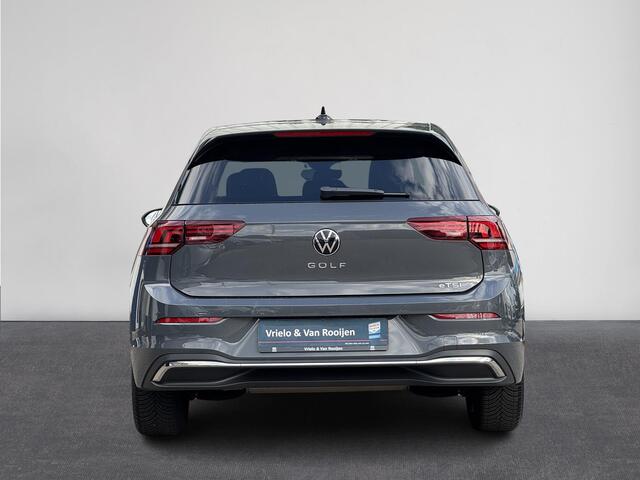 Volkswagen GOLF 1.5 eTSI Goal | Automaat | Stoel / Stuurverwarming | ACC | Clima | Navi | PDC | Carplay | ( Vesteging - Nieuwegein )