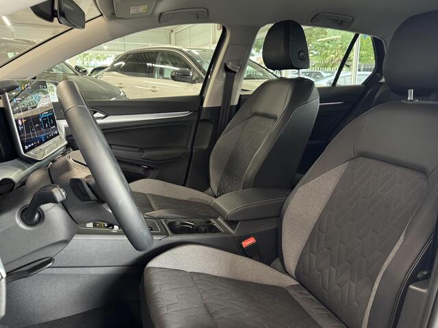 Volkswagen GOLF 1.5 eTSI Goal | Automaat | Stoel / Stuurverwarming | ACC | Clima | Navi | PDC | Carplay | ( Vesteging - Nieuwegein )