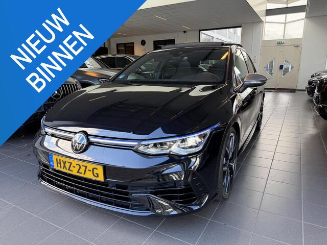 Volkswagen GOLF 2.0 TSI R 4Motion