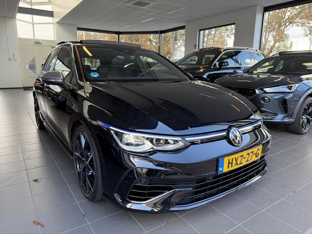 Volkswagen GOLF 2.0 TSI R 4Motion