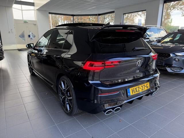 Volkswagen GOLF 2.0 TSI R 4Motion