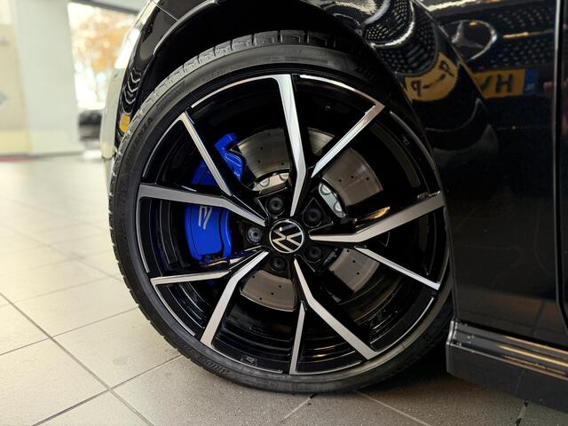 Volkswagen GOLF 2.0 TSI R 4Motion