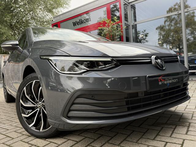 Volkswagen GOLF TSI 110PK AUT. *!* NAVI/ CARPLAY/ CAMERA/ VIRTUAL/ 13 DKM *!*