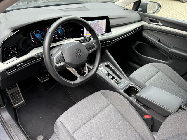 Volkswagen GOLF TSI 110PK AUT. *!* NAVI/ CARPLAY/ CAMERA/ VIRTUAL/ 13 DKM *!*